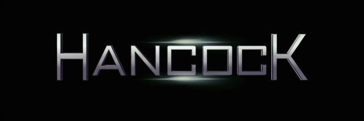 Hancock - Хэнкок