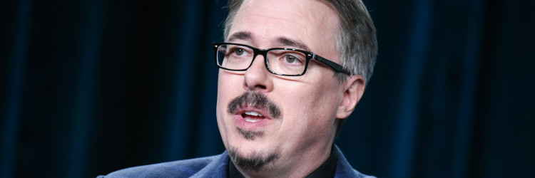 Vince Gilligan